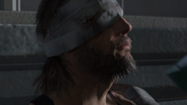 Rumor: New Metal Gear Solid Game Revealed During The PS Meeting