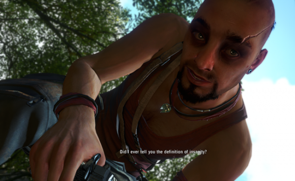 Far Cry 3 Dominates UK Game Charts This Week