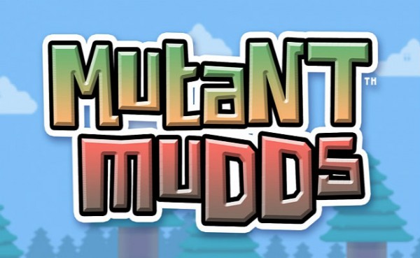 Mutant Mudds