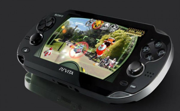 Vita Sales Not Living Up to Expectations, According to Kaz Hirai