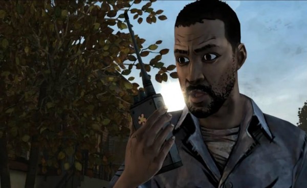 Fans Reaching Out to Telltale Games About Buggy Walking Dead Game