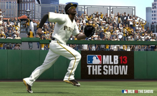 MLB 13: The Show Won’t Be Cross-Buy Compatible