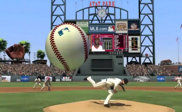 Voting for the MLB 13 The Show Cover Athlete Begins Today