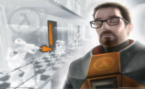 Original Half Life Now Available for Mac and Linux