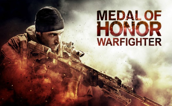 Medal of Honor Series Going on Hiatus After Poor Warfighter Scores