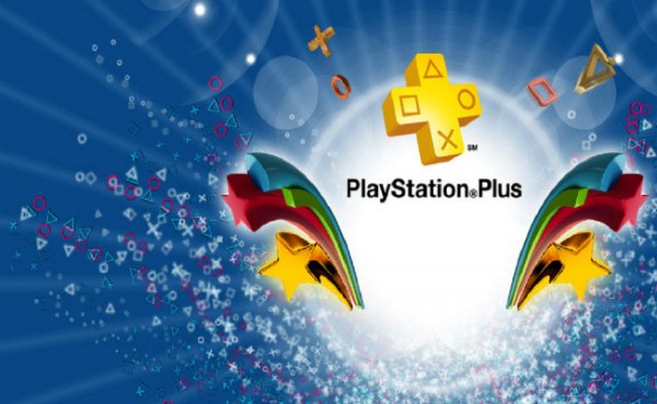 Buy 1 Year of Playstation Plus, Get an Extra 3 Months Free