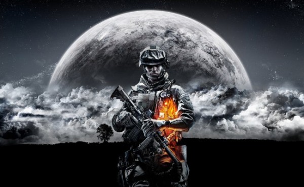 Battlefield 4 Looks Stunning on PS4 Says EA
