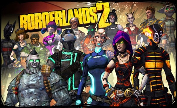 Borderlands 2 Writer Responds to Tiny Tina Controversy