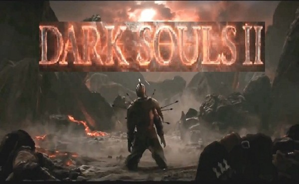 5 Improvements Dark Souls 2 Should Have