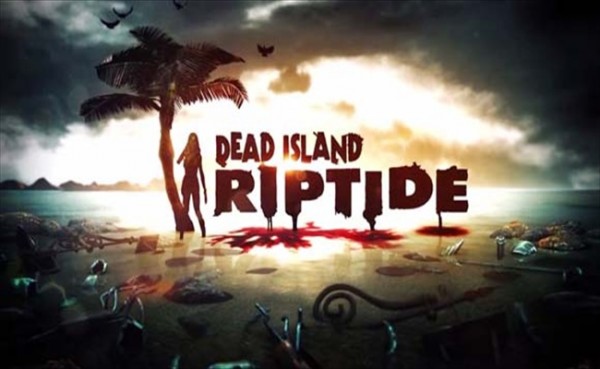 GAME Reveals Exclusive Dead Island: Riptide Special Edition