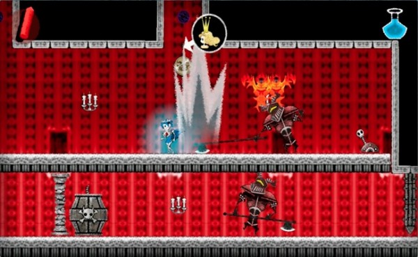 Dokuro Coming to PSN Europe JAN 30