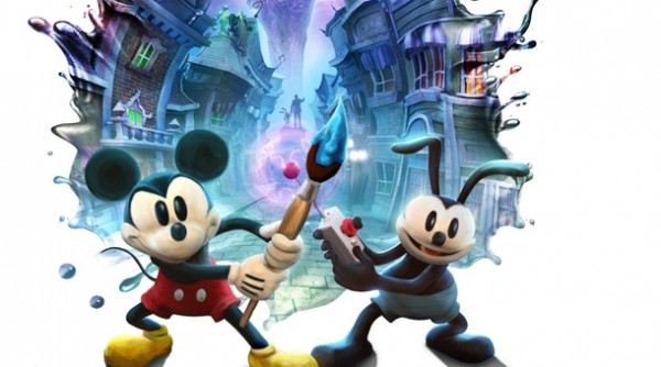 Warren Spector is Right: Games Need to Grow Up