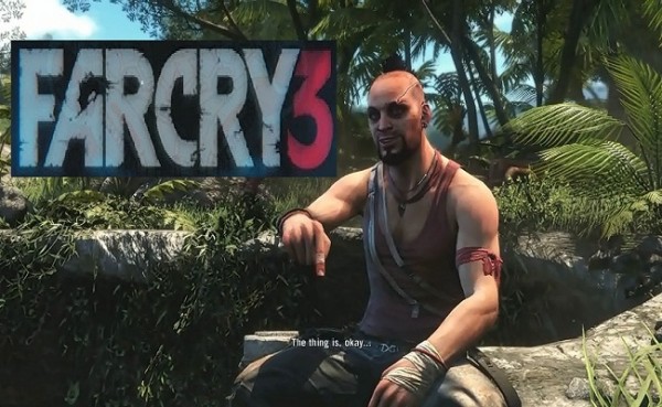 Fun Activities To Do In Far Cry 3