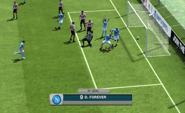 FIFA 13: 5 Reasons Online Pro Is Its Best Feature