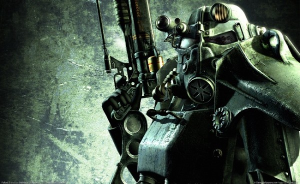 Voice Actor Hints Towards Upcoming Fallout 4 Announcement