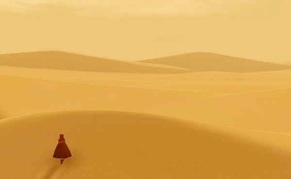 BAFTA Announces Their 2013 Game Award Nominees