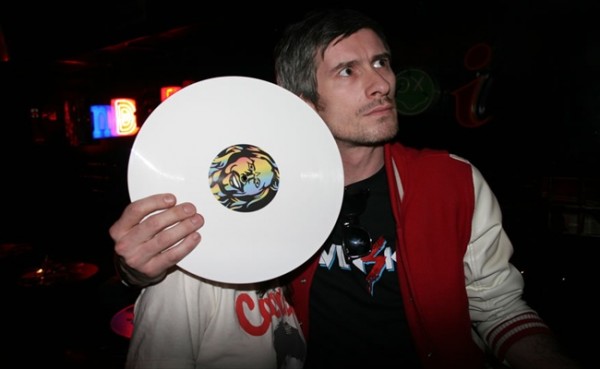 DJ Kavinsky to Appear in Grand Theft Auto 5