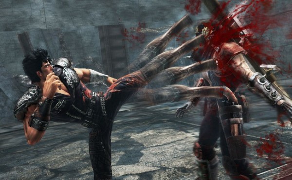 Fist Of The North Star: Ken’s Rage 2 Delayed In Europe