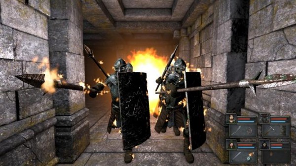 Legend Of Grimrock Enjoying Nice Sales, Sequel Possibly Coming
