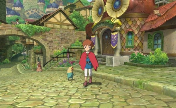 Games Should Make You Feel Like a Kid Again