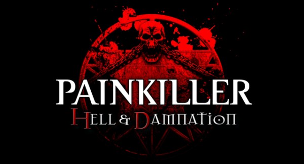 Painkiller: Hell & Damnation Coming On Consoles In April