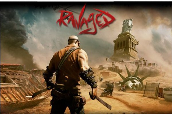 Ravaged Free To Play Until Tomorrow, Full Price Down 66% On Steam