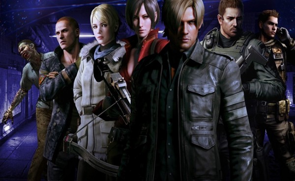 How To Improve The Resident Evil Franchise