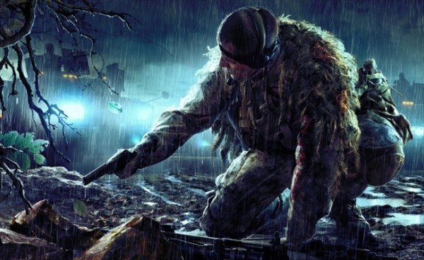 Sniper: Ghost Warrior 2 Delayed Yet Again