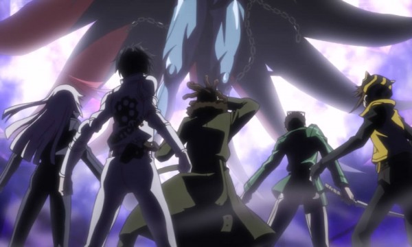 Devil Summoner: Soul Hackers US Release Date Announced