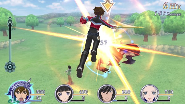 Rumor: New “Tales Of” Games Coming On PsVita