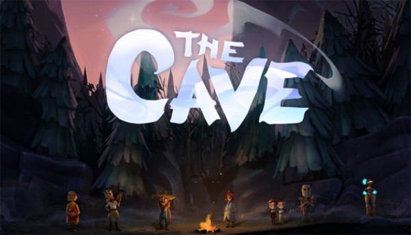 The Cave is the Return of the Kings of Adventure Games