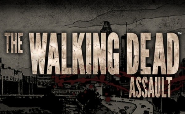 The Walking Dead Assault