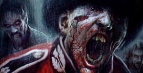 ZombiU Header