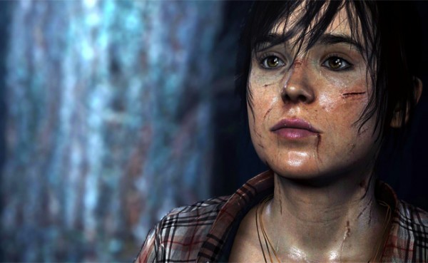 Beyond: Two Souls Release Date Announced