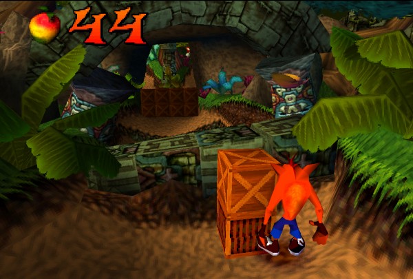 Crash Bandicoot Redesign Spotted: Series Comeback Incoming?