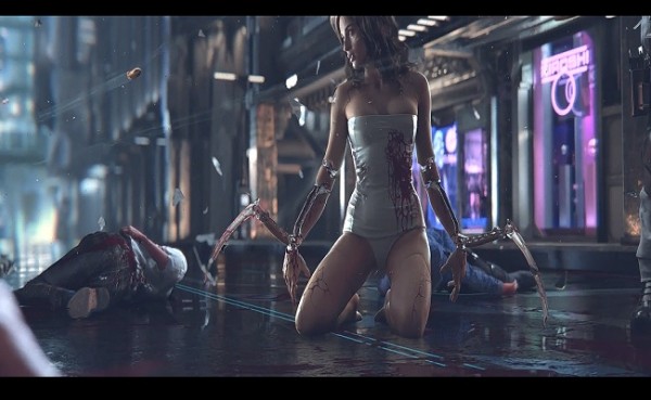 Analyzing Cyberpunk 2077′s Latest Trailer