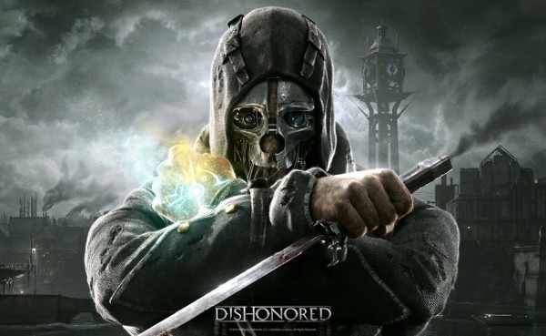 Dishonored: The Knife of Dunwall DLC Releasing in April