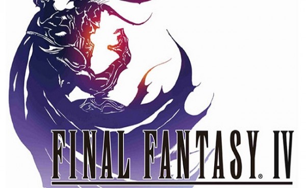 Final Fantasy IV iOS