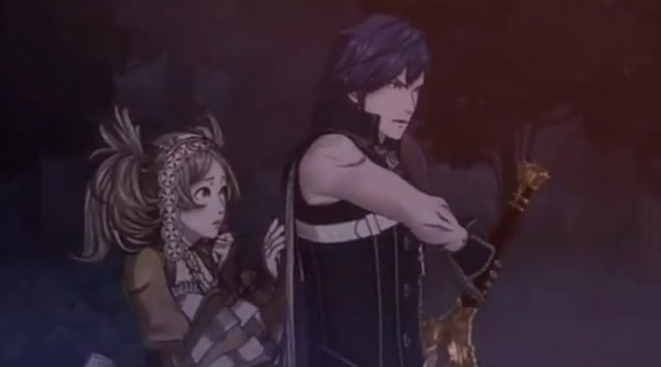 Fire Emblem: Awakening To Be Released On 3DS eShop as well