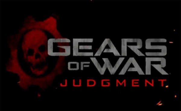 Gears Of War: Judgement European Cover Revealed