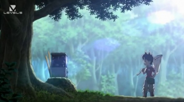 Level 5′s Ghost Watch Gets A New Trailer