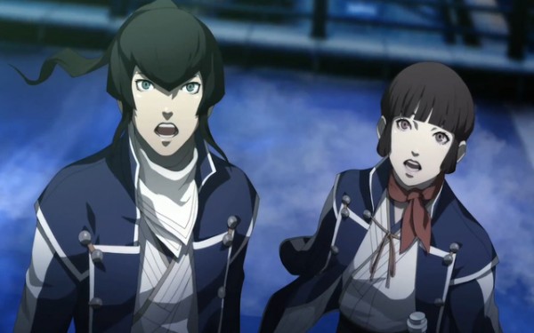 Shin Megami Tensei 4 Will Feature Over 400 Demons