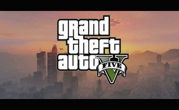 GTA V: 5 Reasons It’s The Most Anticipated Game of 2013