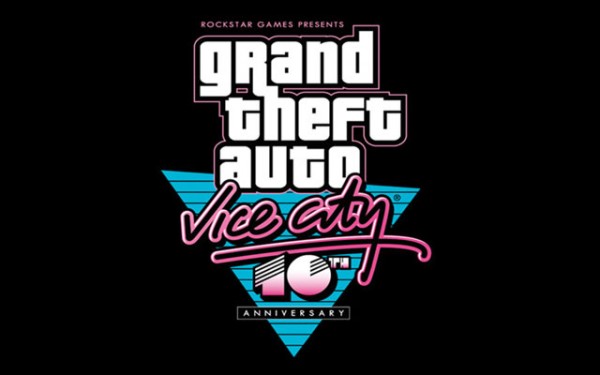 Grand Theft Auto: Vice City (iOS)