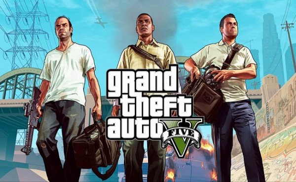 Petition For GTA 5 Pc Version Reaches 150.000 Signatures