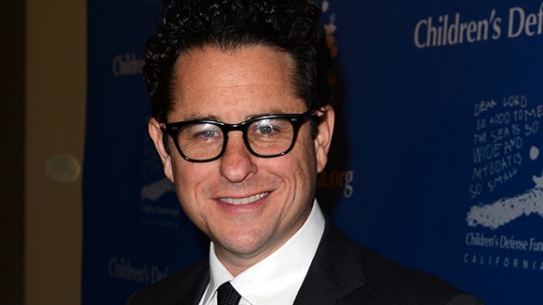 J.J. Abrams Set To Keynote 2013 D.I.C.E. Summit With Gabe Newell