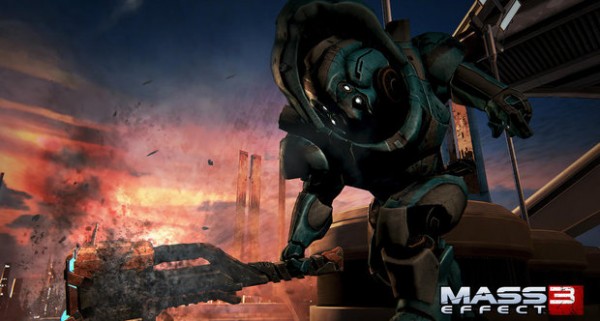 BioWare: It is a Disservice to Call Next Game Mass Effect 4