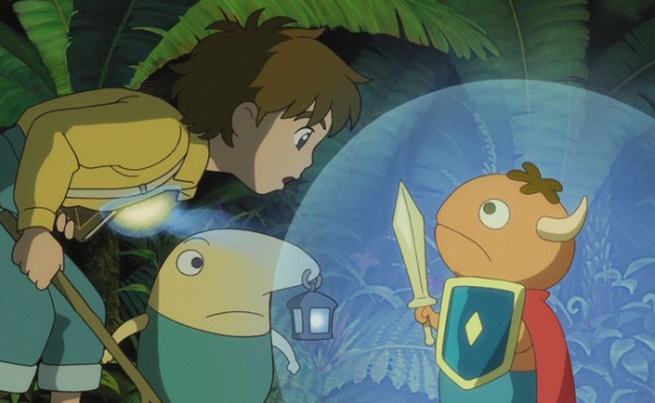 This Video Should Convince You to Upgrade Your Ni No Kuni Pre Order