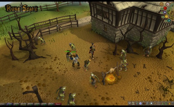 RuneScape Turns 12 But Has No Plans of Slowing Down Yet