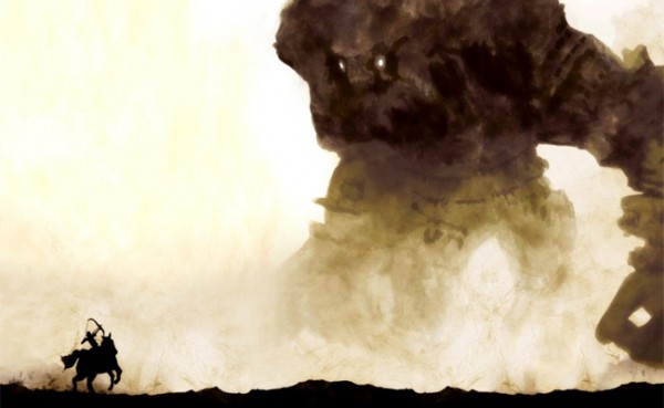 Shadow of the Colossus Film Picks up New Screenwriter